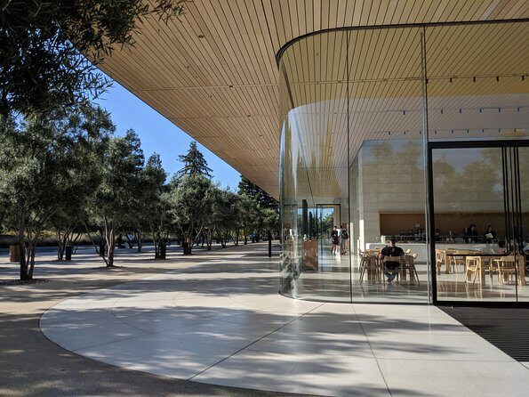 Silicon Valley Tour Private Day Trip from San Francisco - Why This Silicon Valley Private Day Trip Feels Worth It
