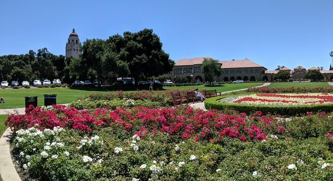 Silicon Valley Tour Private Day Trip from San Francisco - Apple Park Visitor Center: Steve’s Last Project, Plus the Store