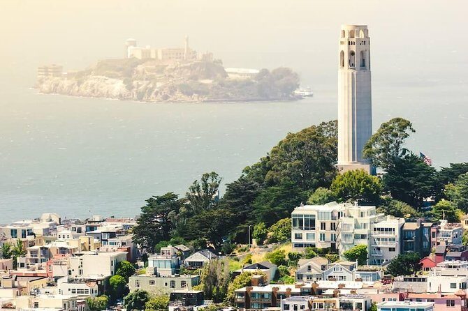 Skip The Bus: San Francisco By Luxury Van Tour - Key points that matter before you go