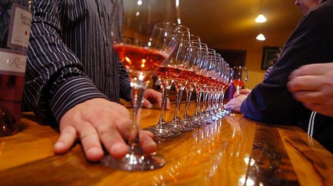 Small Group Napa and Sonoma Full-Day Wine Tour from San Francisco - Key things to know before you go