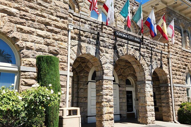 Small Group Napa and Sonoma Full-Day Wine Tour from San Francisco - Price and value: what $140.25 really buys you