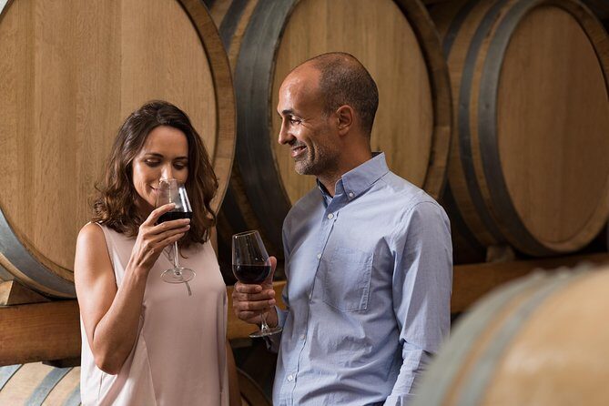 Small Group Napa and Sonoma Half-Day Wine Tour from San Francisco - Key Things I’d Watch For Before Booking