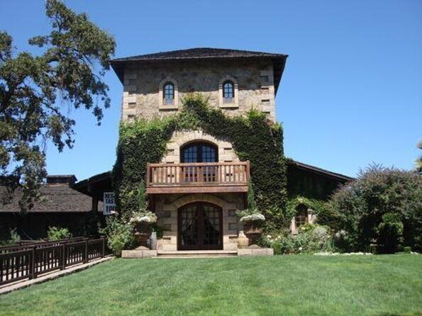 Sonoma and Napa Wine Tour 3 Tastings Included Small-Group Tour - Key points before you go