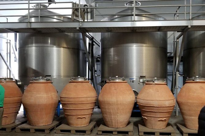 Sonoma Wine Tour with 2 Tastings Included Small-Group Half Day - Price and value: what you’re really paying for at $189