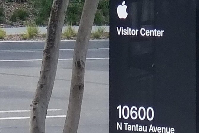 SUV Tour To Silicon Valley Including Stanford Walking Tour - One Day That Covers the Silicon Valley “Name List”