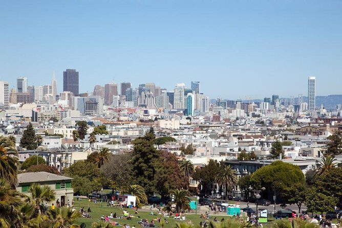 The 10 Tastings of San Francisco: Private Food Walking Tour - Key highlights worth your attention