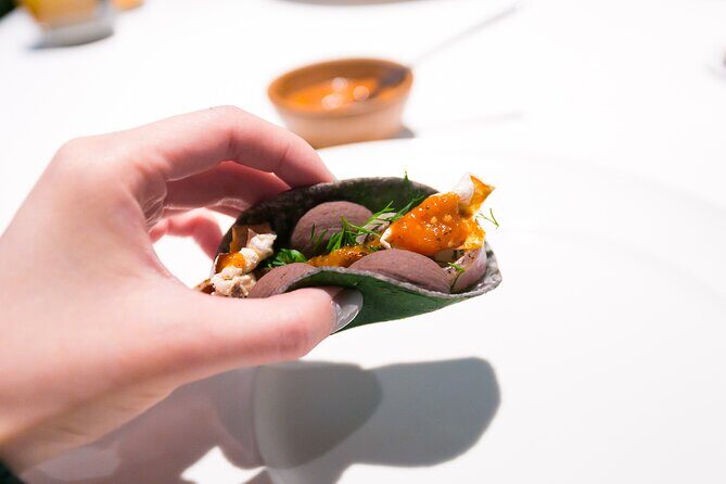 The 10 Tastings of San Francisco: Private Food Walking Tour - Price and value: $257.76 for 10 tastings in 3 hours