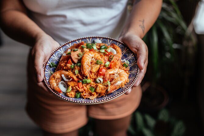 The 10 Tastings of San Francisco: Private Food Walking Tour - Stop 1 in the first hour: how the 10 tastings usually roll out