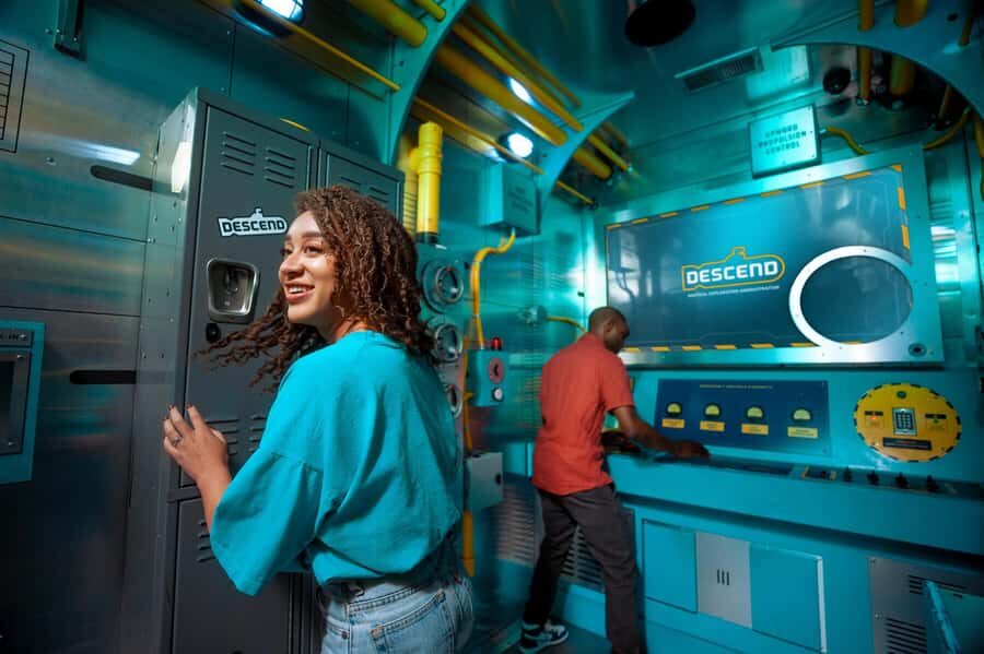 The Escape Game at Fisherman's Wharf in San Francisco - Key takeaways before you go