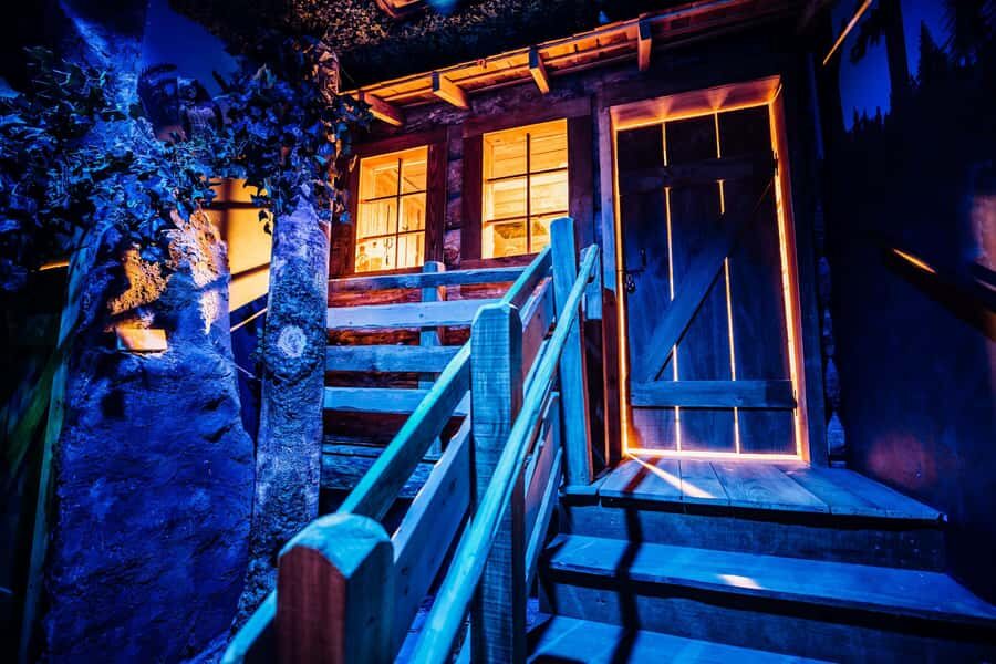 The Escape Game at Fisherman's Wharf in San Francisco - Unlimited hints: why this is a great value for first-timers