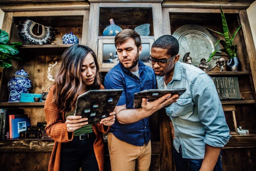 The Escape Game: Epic 60-Minute Adventures in San Francisco - Who this is best for (and who might want a different plan)