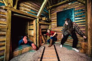The Escape Game San Francisco: Epic 60-Minute Adventures Downtown - How the 60-minute mission really feels (and why it helps your group)