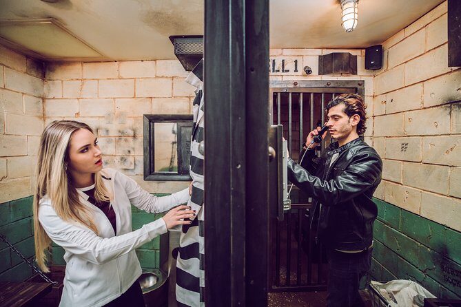 The Escape Game San Francisco: Epic 60-Minute Adventures Downtown - Tips to escape faster (or at least enjoy the attempt)