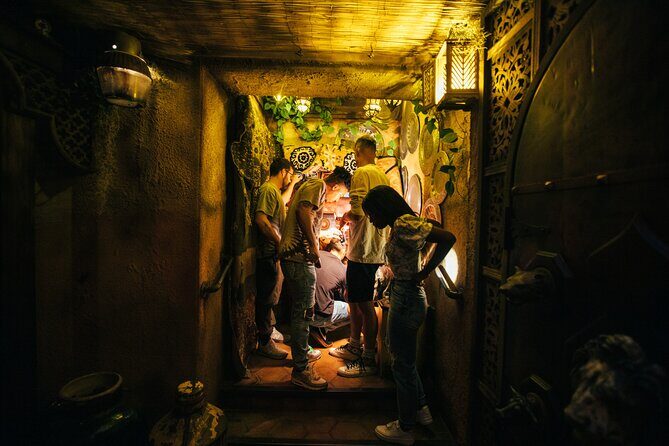 The Escape Game San Francisco: Epic 60-Minute Adventures Downtown - Who this is best for (and who might not love it)