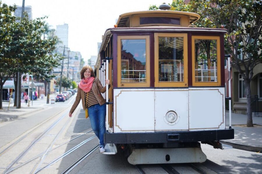 Top 10 Streets of SF, Chinatown & North Beach Highlights - Price and value: what $59 buys you (and what it doesn’t)