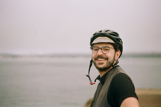 Ultimate Electric SF Bike Tour- food, icons & local hidden gems - Haight-Ashbury in 45 minutes: Summer of Love meets Victorian blocks
