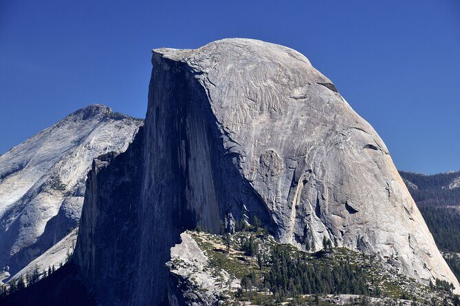 Yosemite Adventure: Full-Day Private Tour from San Francisco - Transportation, included fees, and what you still need to budget for