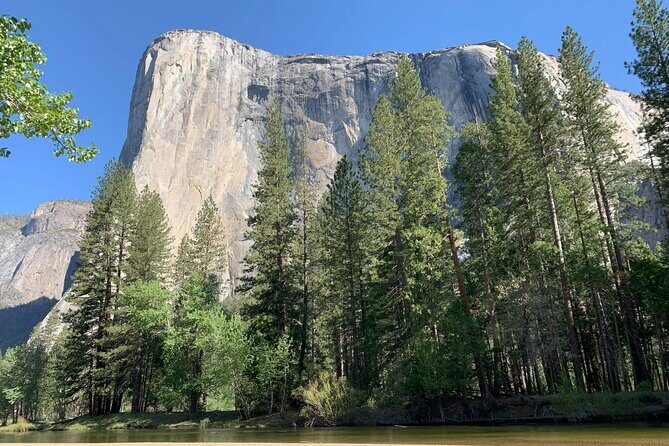 Yosemite Adventure: Full-Day Private Tour from San Francisco - Price and value: is $1,000 per person worth it?