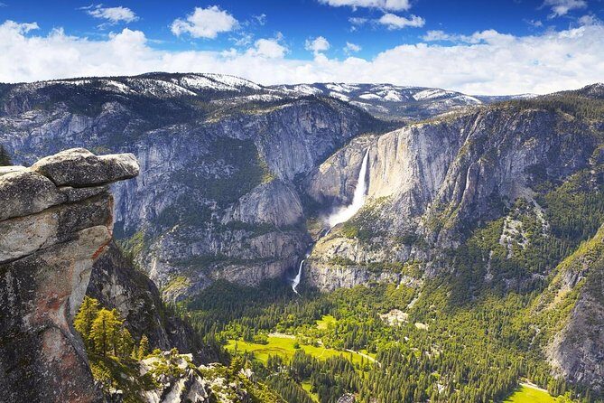 Yosemite and Glacier Point Tour from San Francisco by Amtrak - Key Things That Make This Tour Worth a Look