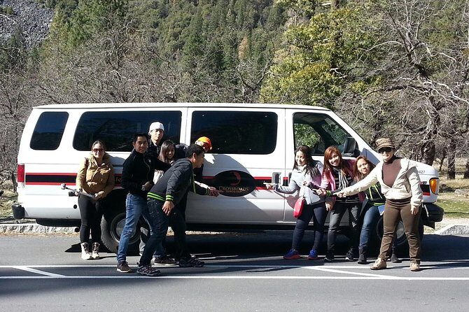 Yosemite and Glacier Point Tour from San Francisco by Amtrak - Should You Book It? My Honest Take