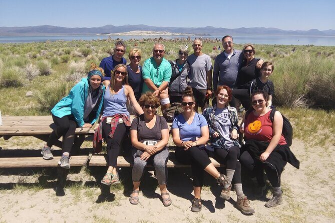 Yosemite and Tahoe from San Francisco: 4 Day Sierra Nevada Tour - Mammoth Lakes: Gondola Views and Mountain Time Without a Marathon Day
