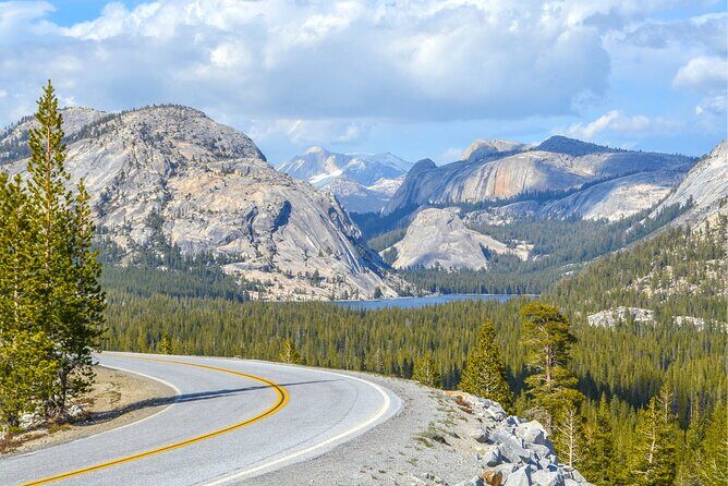 Yosemite and Tahoe from San Francisco: 4 Day Sierra Nevada Tour - The Ansel Adams Angle: Gallery Time That Actually Helps Your Eyes