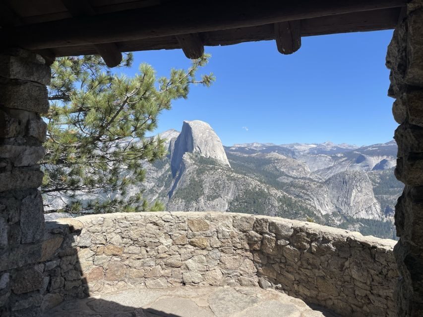 Yosemite, Giant Sequoias, Private Tour from San Francisco - Bridalveil Falls: Feel It, Don’t Just See It