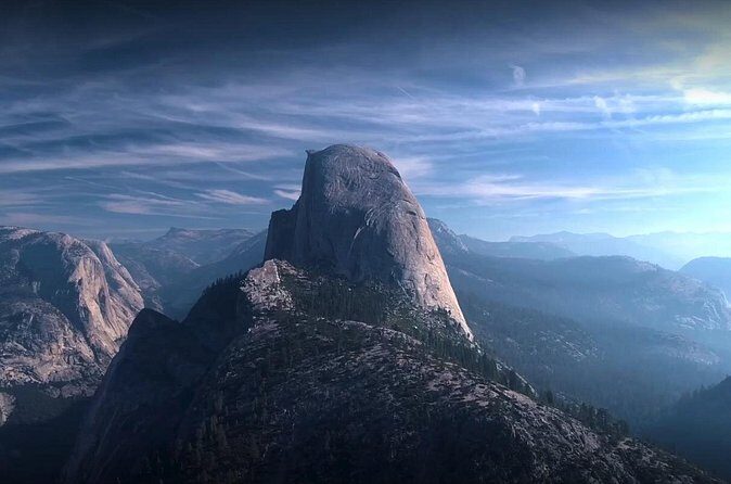 Yosemite, Kings Canyon National Parks 2 Day Tour from SF - Group Ride Comfort: What to Expect on a Long, Road-Heavy Schedule
