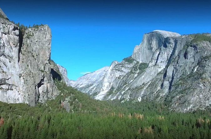 Yosemite, Kings Canyon National Parks 2 Day Tour from SF - Best Season Reality: Late Winter and Spring Weather in the Sierra