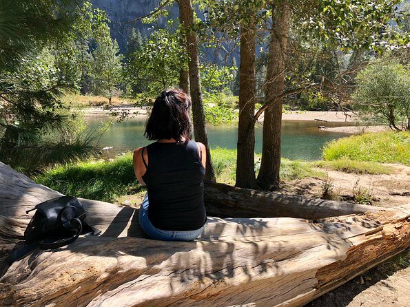 Yosemite National Park - One Way Trip - Oakdale or Livingston stop: a quick supplies reset