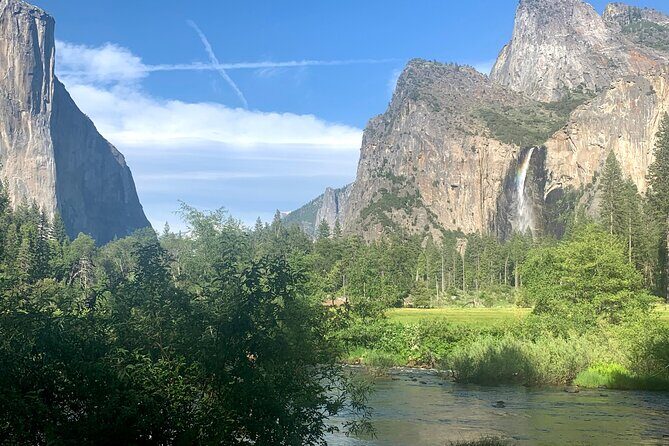 Yosemite Private Tour from San Francisco - Key things to know before you go