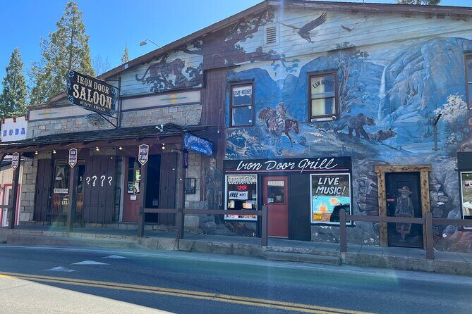 Yosemite Private Tour from San Francisco - Why Fred’s guidance is part of the value