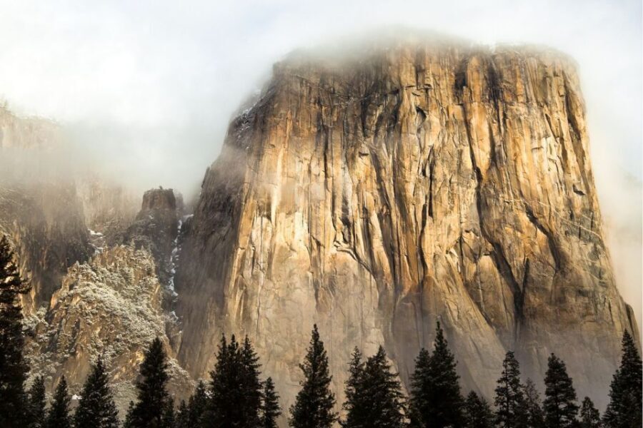 Yosemite Valley 3-Day Camping Adventure - Key things I’d circle before you go