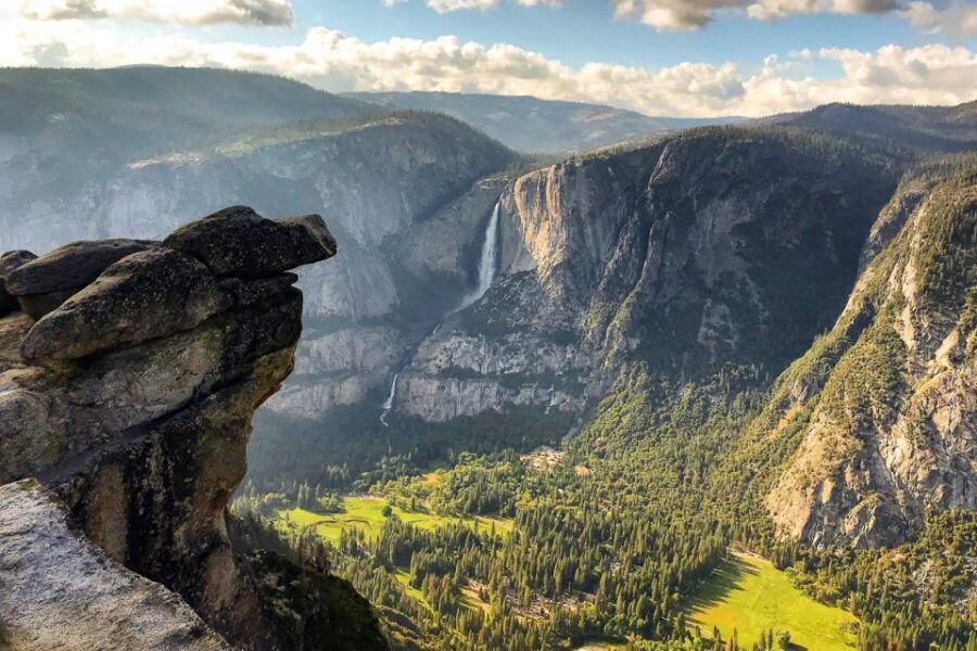 Yosemite Valley 3-Day Camping Adventure - Packing and expectations: how to avoid the common hassles